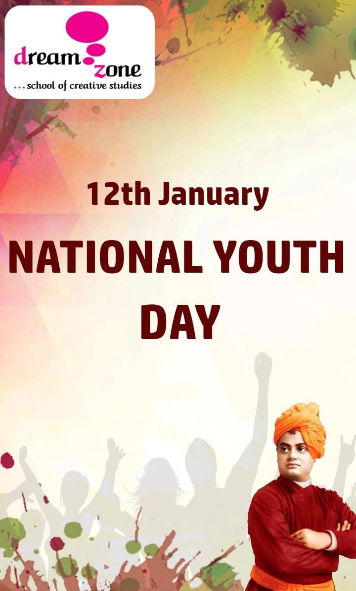 National Youth Day: An Overview