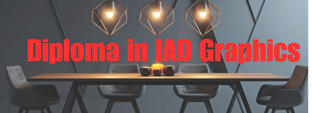 Diploma in IAD Graphics